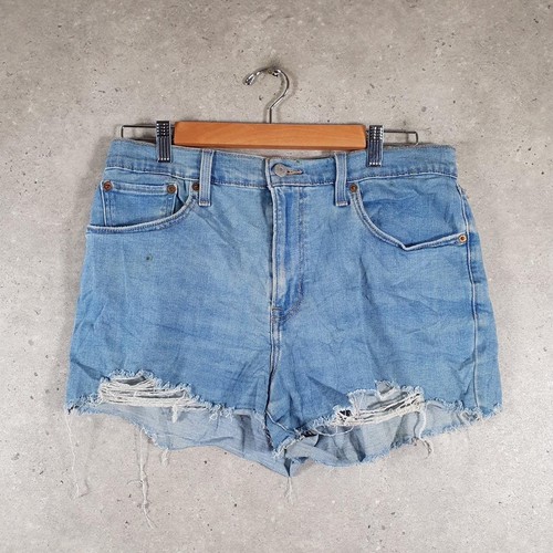 Vintage levi high rise - vintage, high-rise