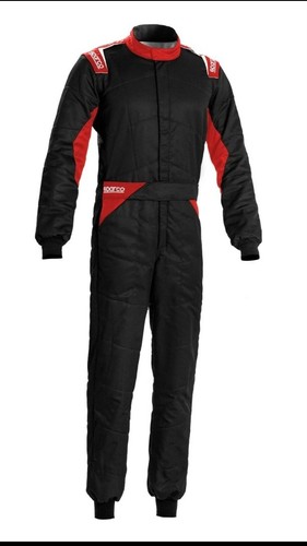 Sparco sprint race suit - race,