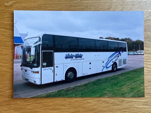 Sixty coaches - (llz, 6060)