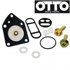 Yamaha YZF 750 R 93-94 Fuel