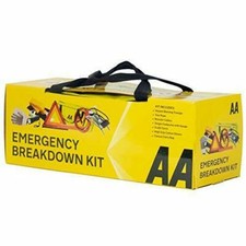 AA Car Emergency Breakdown And