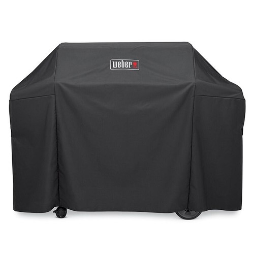 Weber premium bbq cover - premium,