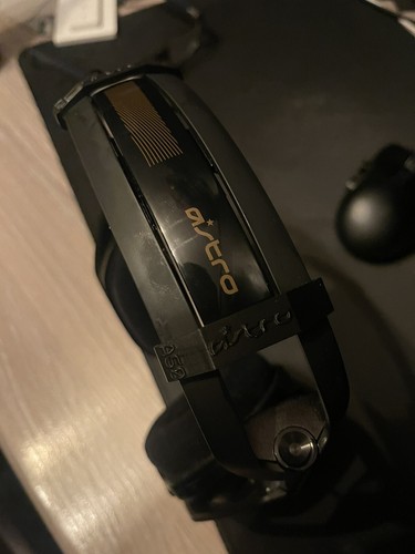 Astro a50 gen - astro, clips