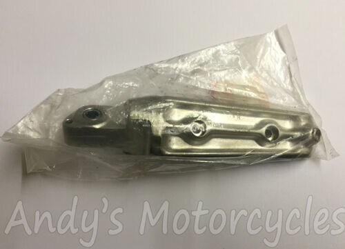 Genuine front right hand side - genuine,