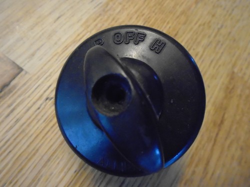 Allied head light lamp - lamp, switch
