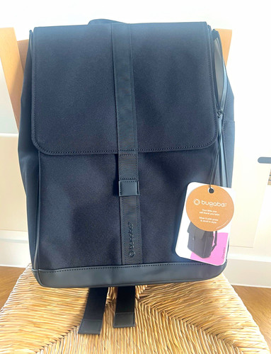 Bugaboo changing backpack - changing,
