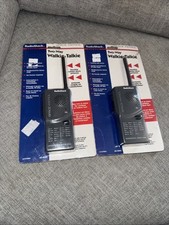 Radio Shack Space Patrol