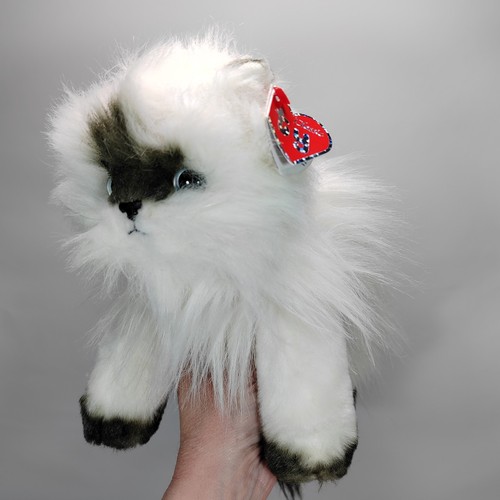Classic angel cat - ty,