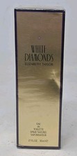 White Diamonds Elizabeth