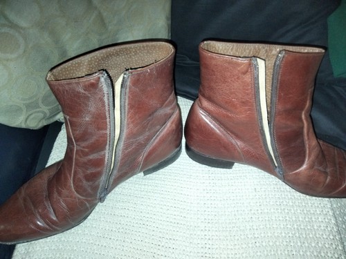 Vintage oxblood burgundy - vintage,