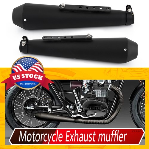 2pc universal motorcycle - universal,