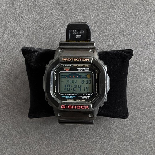 Casio shock gwx - casio, gwx-5600-1jf