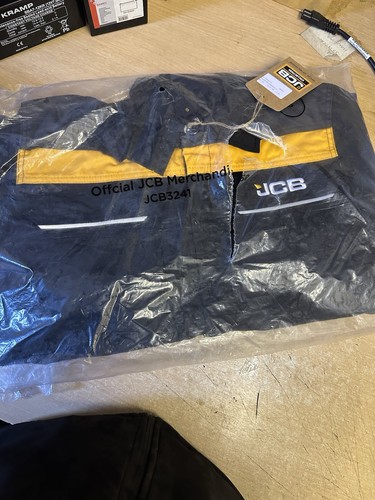Jcb genuine collection - jcb,