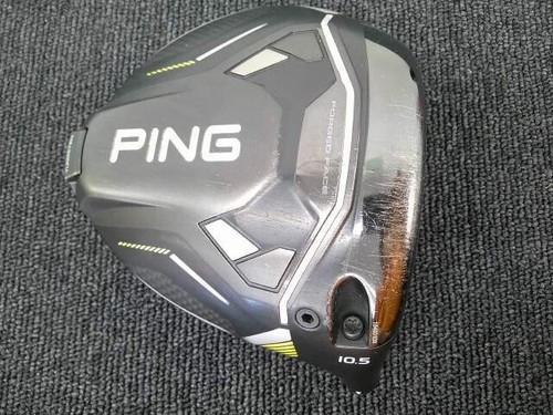 Ping g430 max 10k degree - g430,