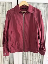 Gieves & Hawkes Red Light