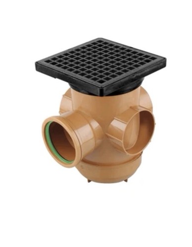 Osma wavin 110mm - wavin, s/s