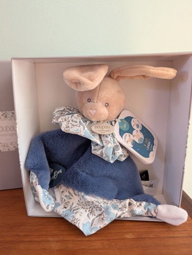 Doudou compagnie in 1 - et, 3-in-1