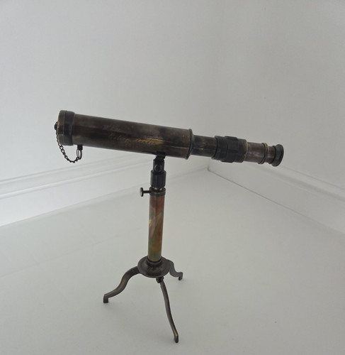 Small brass ottway co - ottway, ltd