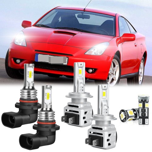 For toyota celica 1999 2006 - for, 1999-2006