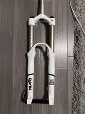 Rockshox Lyrik RLR 26” 180mm travel Enduro MTB Suspension Fork