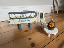 StarCom Starbase Command HQ