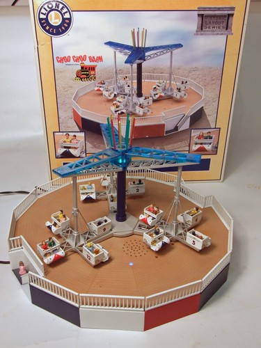 Lionel gauge large animated - large,