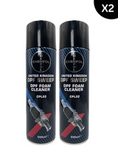 CHEMPOL DPF Foam Cleaner Spray