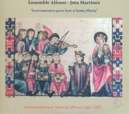 Ensemble alfons - ensemble,