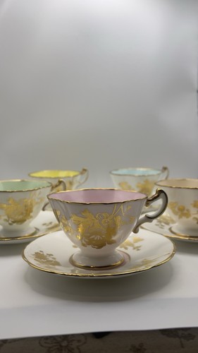 Hammersley bone china 4661 - china,