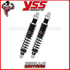 Pair rear shock absorbers yss - rear,
