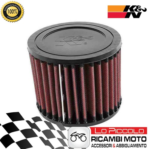 6608 washable air - ya-6608, k&n