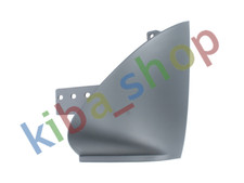 LEFT BUMPER VALANCE L FITS