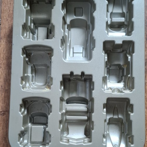 Nordic ware hot - 2, car