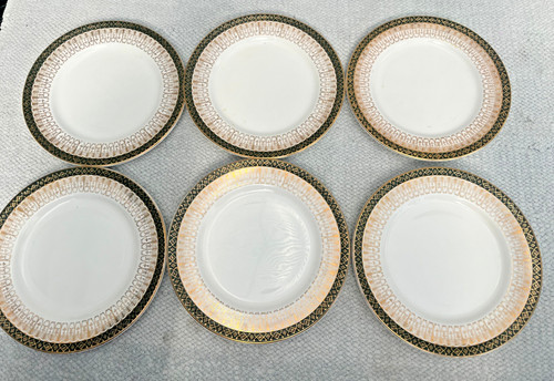 Set royal grafton green - set, &