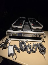 Yamaha Motif Rack -Tone