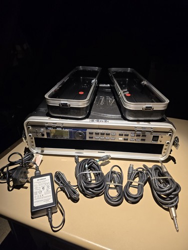 Yamaha motif rack - yamaha, -tone