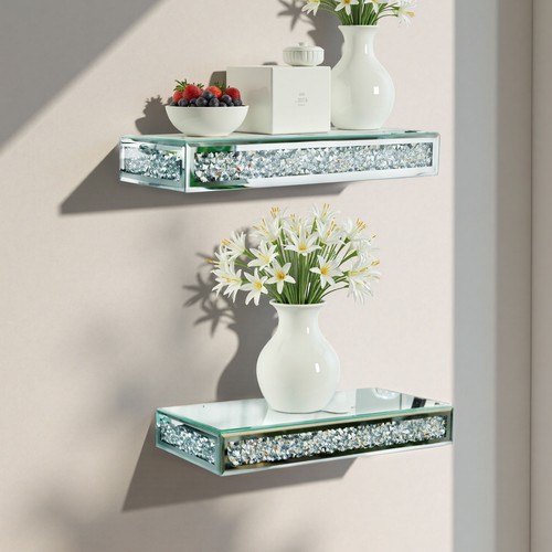 Large floating wall - large,