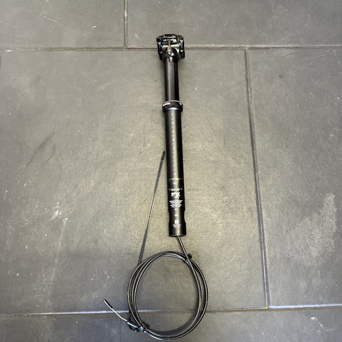 Fox transfer dropper - dropper, post