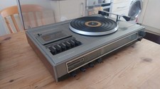 Vintage Phillips Stereo Music