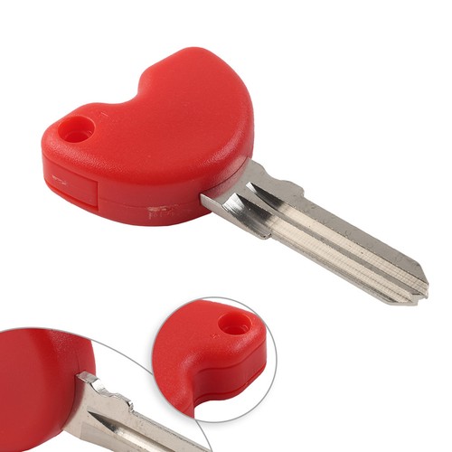 Uncut blade blank key - blank,