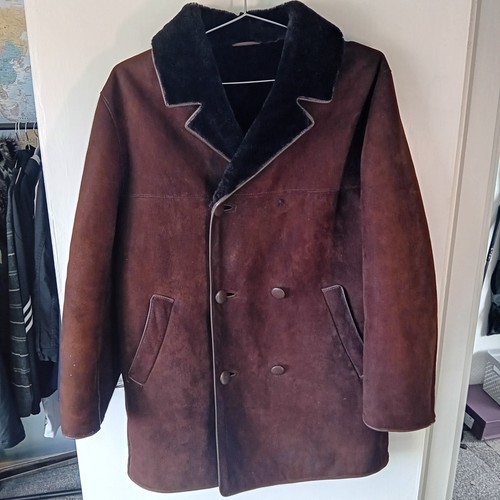 Vintage morlands real - vintage,