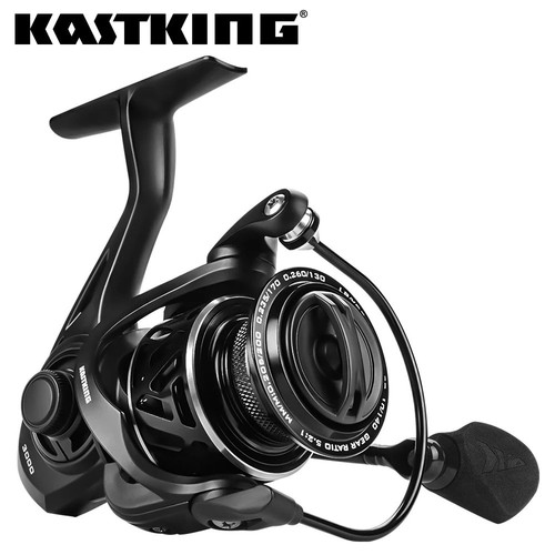 Kastking zephyr light - zephyr, weight