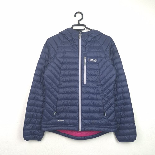 Rab microlight alpine down - rab,