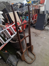 1960 Vintage Heavy Duty Metal