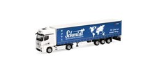 Herpa 319362 - 1/87 MB Actros
