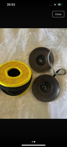Tingsha meditation bells yoga - meditation,