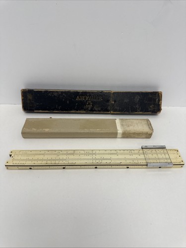Faber castell slide - faber, “castell”