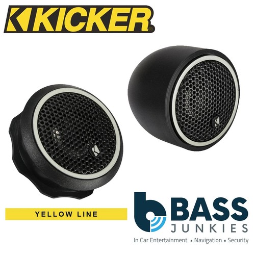 Kicker 46cst204 75 20 - 46cst204, 0.75"