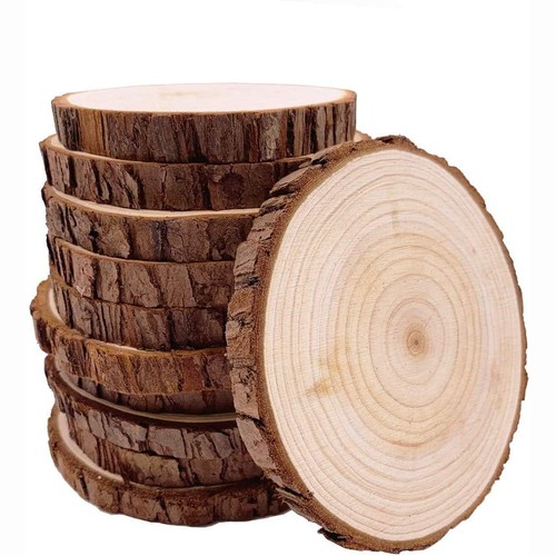 Large natural wood - large, log