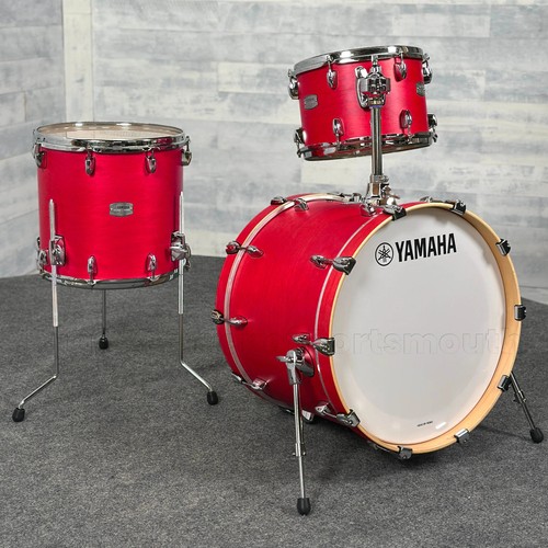 Yamaha tour custom maple - maple, 3pc